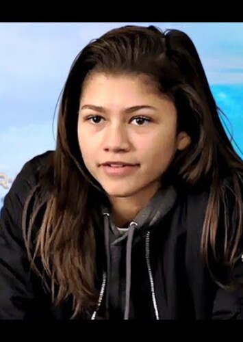 Zendaya