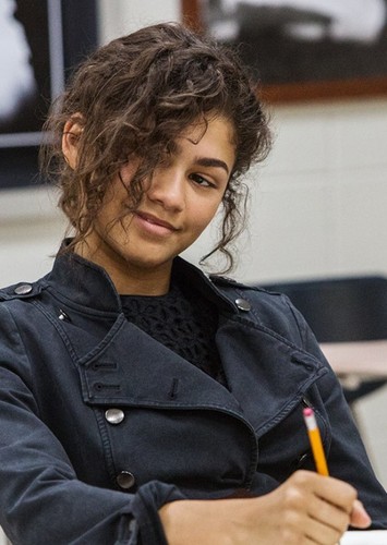 Zendaya