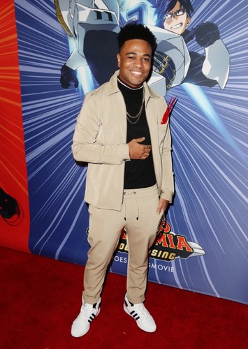 Zeno Robinson