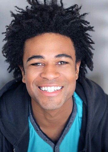 Zeno Robinson