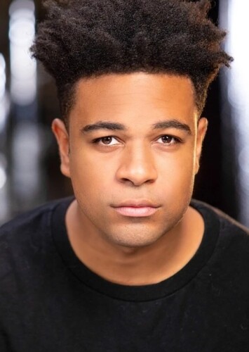 Zeno Robinson