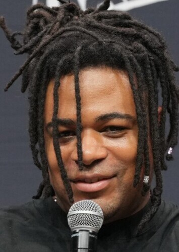Zeno Robinson
