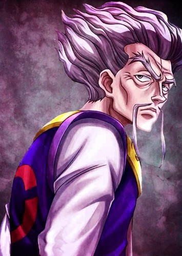Zeno Zoldyck