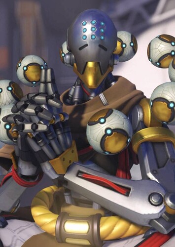 Zenyatta