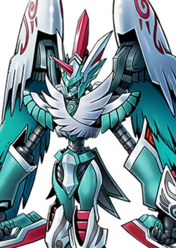 Zephagamon (English Dub)