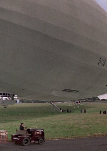Zeppelin