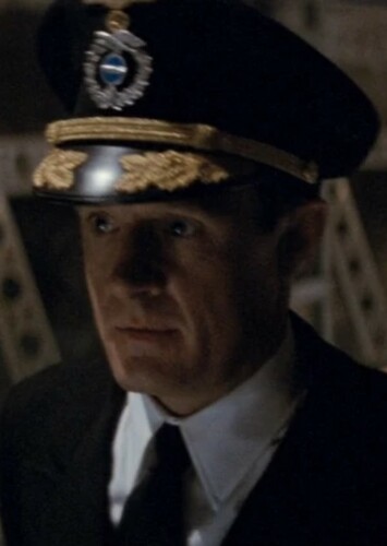 Zeppelin Pilot