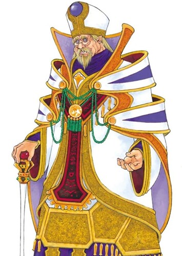 Zera Innocentius