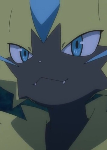Zeraora