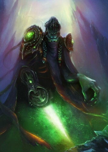 Zeratul