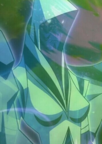 Zeraura (Elder God) (Cameo)