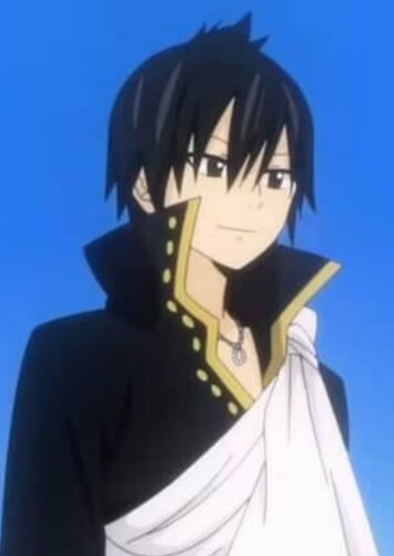 Zeref Dragneel