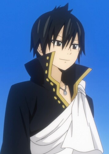 Zeref Dragneel