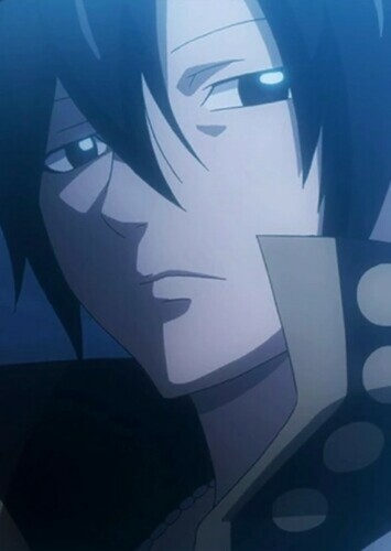 Zeref Dragneel