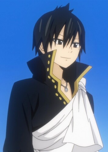 Zeref Dragneel