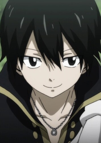Zeref Dragneel