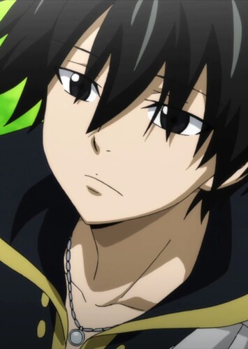 Zeref Dragneel