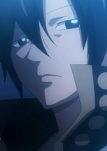 Zeref Dragneel