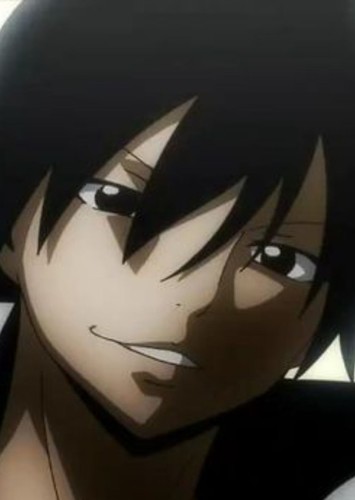 Zeref Dragneel