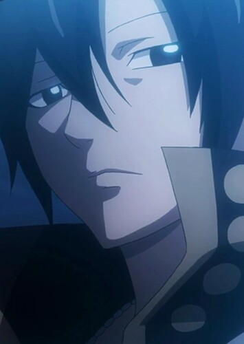 Zeref Dregneel