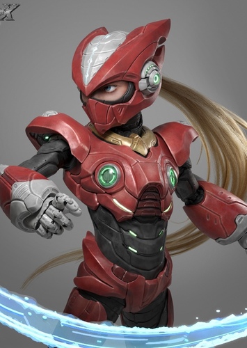 Zero (Mega Man X)