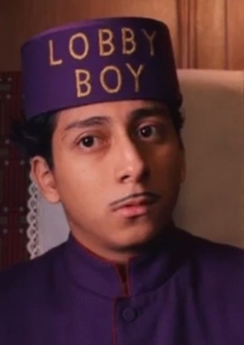 Zero Moustafa