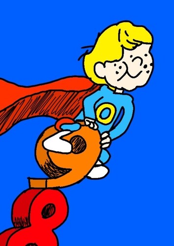 Zero the Hero