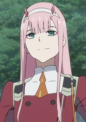 Zero Two