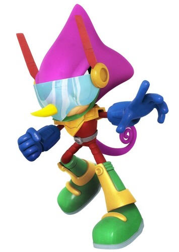 Zespio