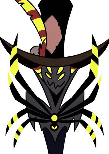 Zestial Morde