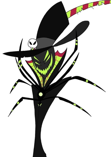 Zestial Morde