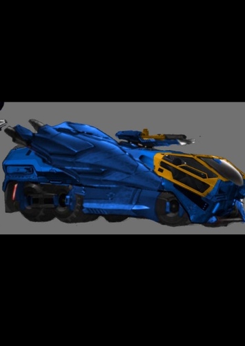 Sentinel Prime