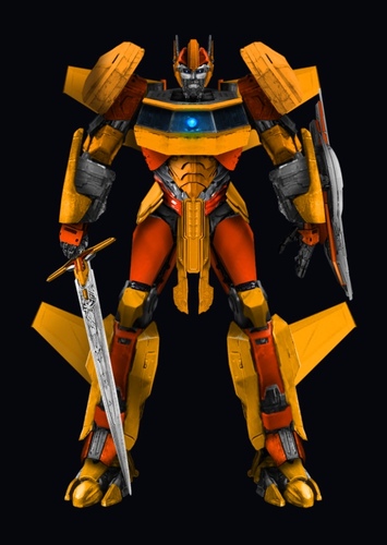 Zeta Prime
