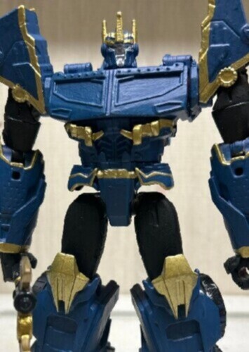 Zeta Prime