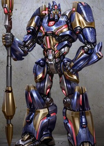 Zeta Prime