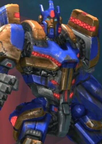 Zeta Prime