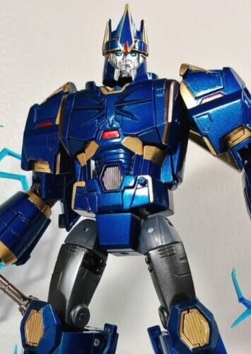 Zeta prime