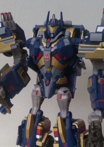 Zeta prime ❌