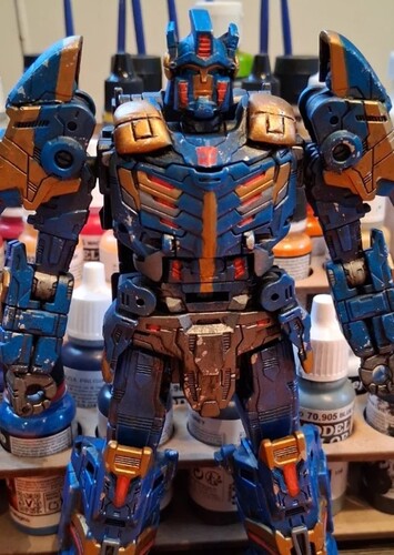 Zeta Prime