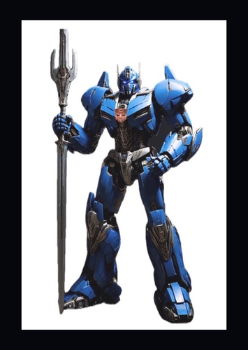 Zeta Prime