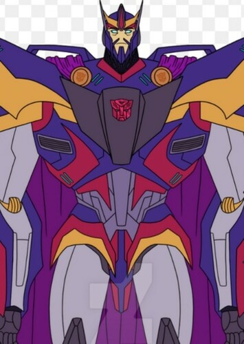 Zeta prime ❌️