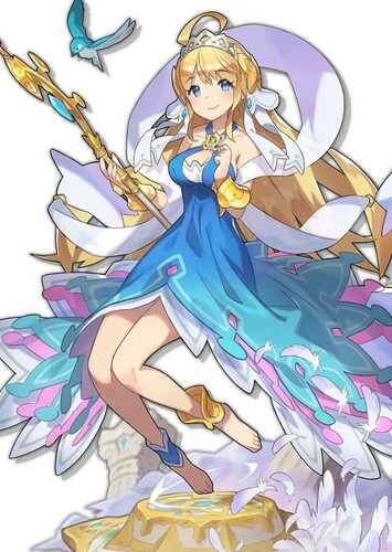 Zethia  