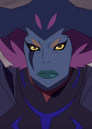 Zethrid