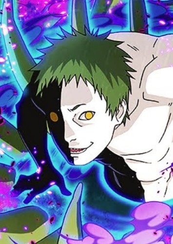 Zetsu