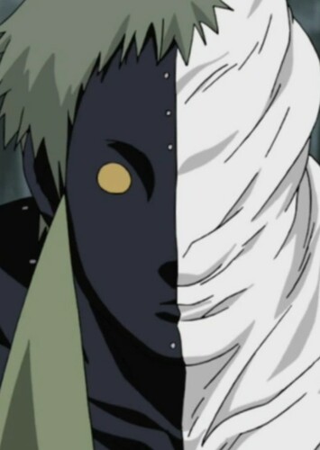 Zetsu/Black Zetsu