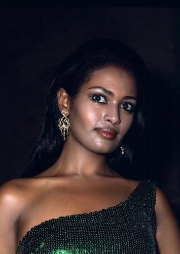 Zeudi Araya