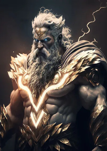 Zeus