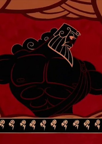 Zeus