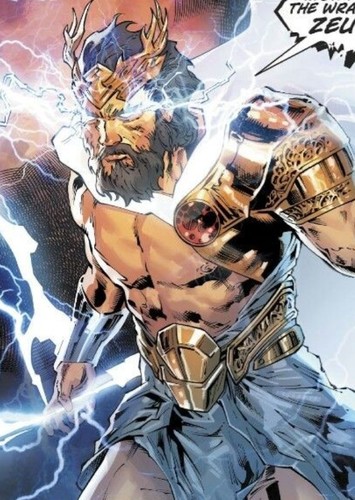 Zeus