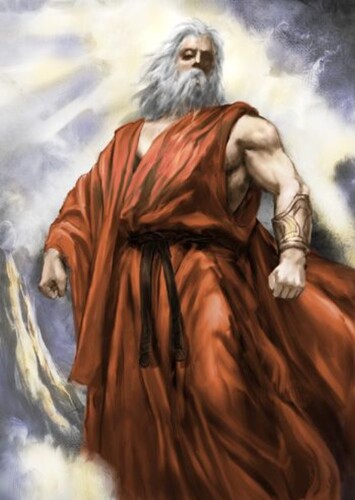 Zeus
